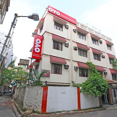 Oyo 4219 Ratnakar Residency Hotel Kolkata Ngoại thất bức ảnh
