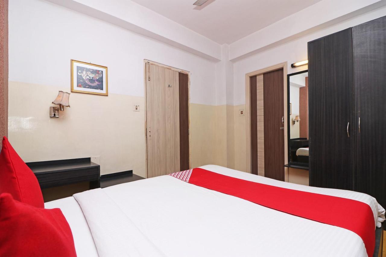 Oyo 4219 Ratnakar Residency Hotel Kolkata Ngoại thất bức ảnh