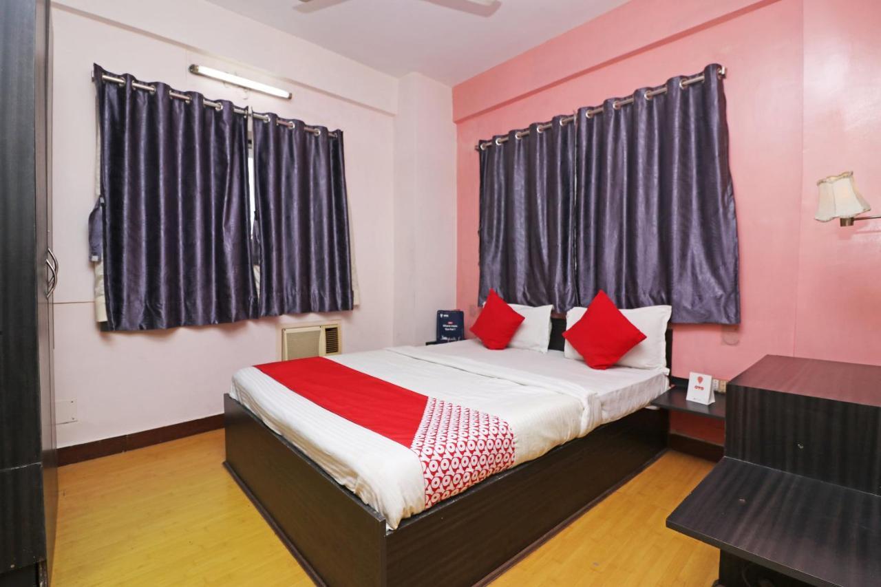 Oyo 4219 Ratnakar Residency Hotel Kolkata Ngoại thất bức ảnh
