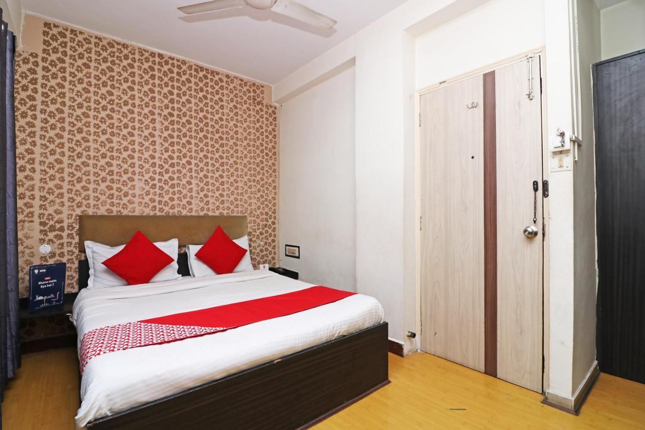 Oyo 4219 Ratnakar Residency Hotel Kolkata Ngoại thất bức ảnh