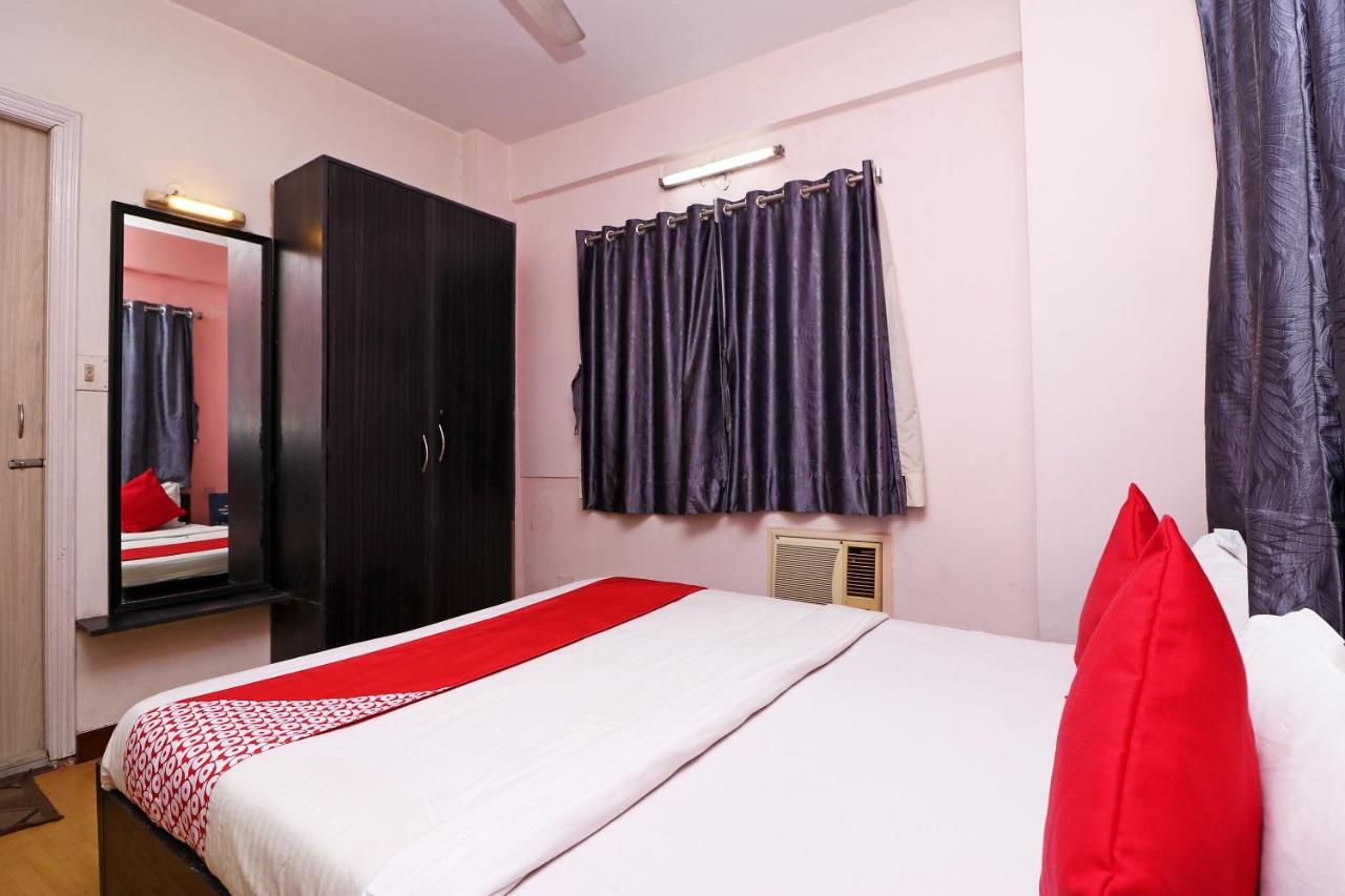 Oyo 4219 Ratnakar Residency Hotel Kolkata Ngoại thất bức ảnh