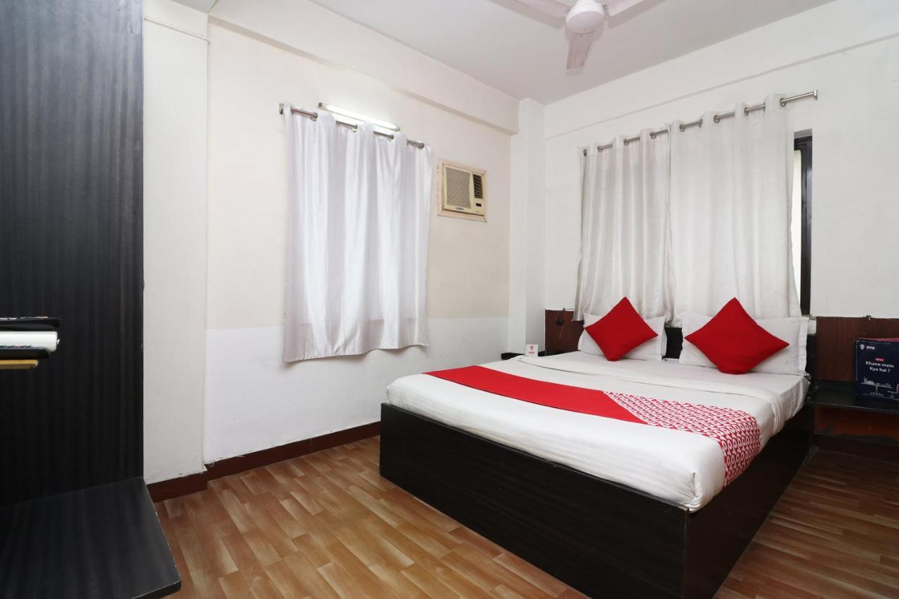 Oyo 4219 Ratnakar Residency Hotel Kolkata Ngoại thất bức ảnh