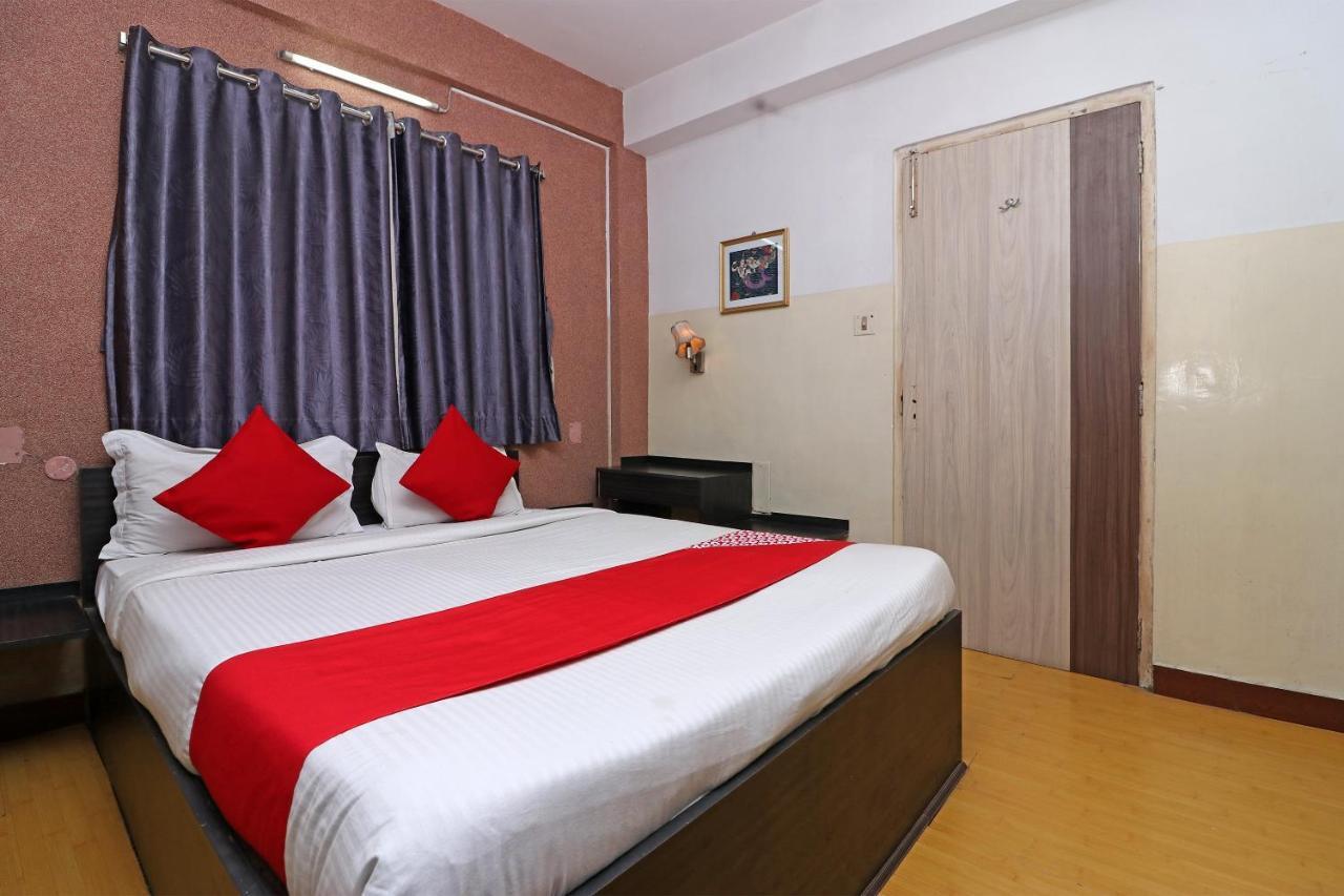 Oyo 4219 Ratnakar Residency Hotel Kolkata Ngoại thất bức ảnh