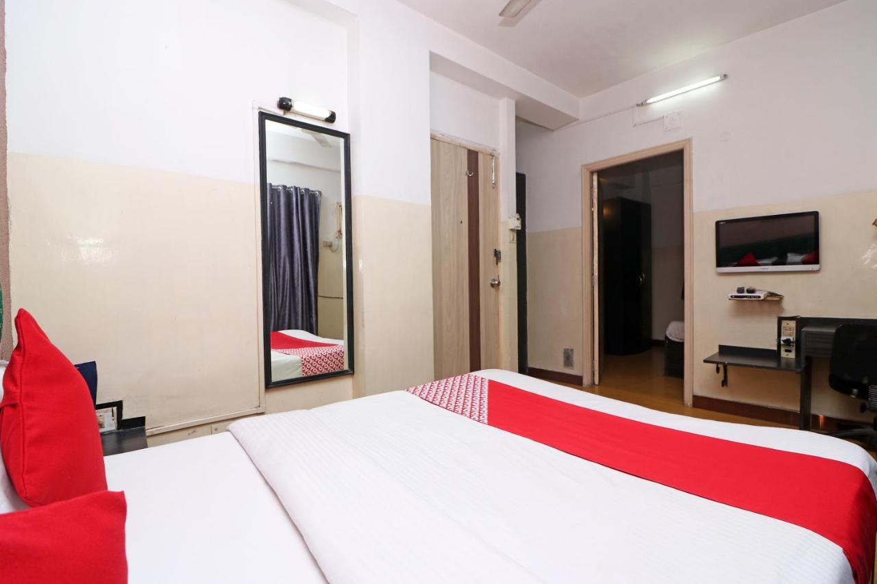 Oyo 4219 Ratnakar Residency Hotel Kolkata Ngoại thất bức ảnh