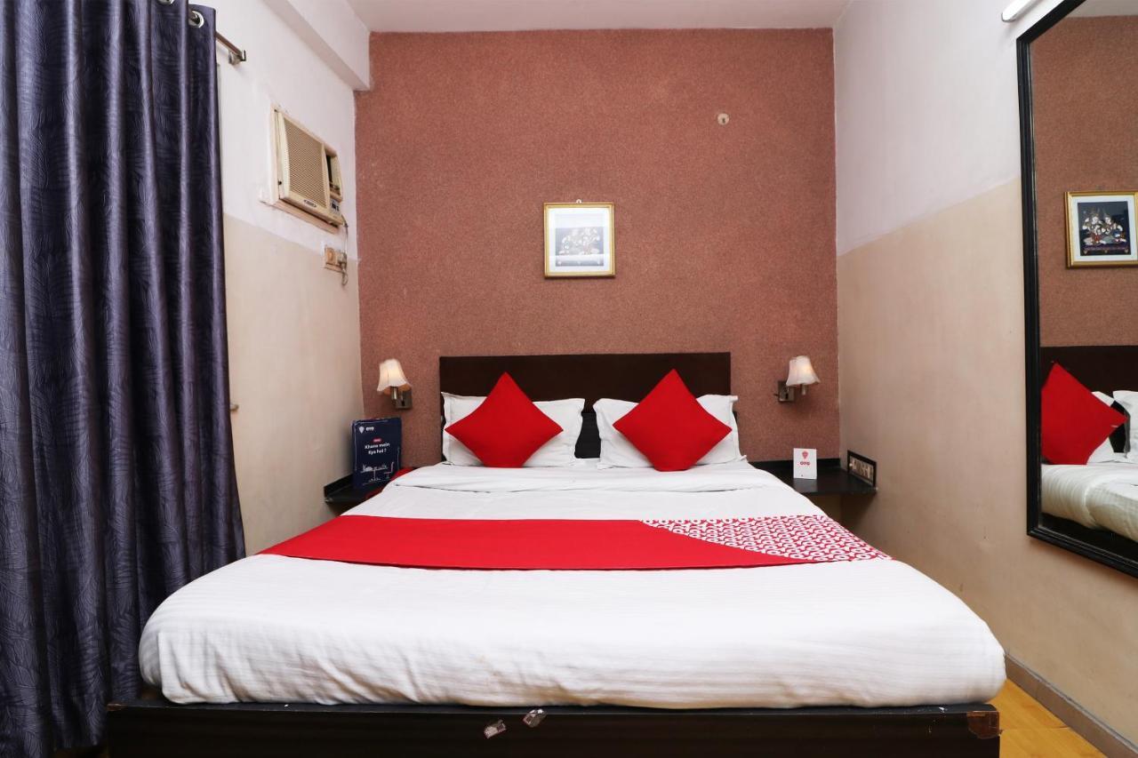 Oyo 4219 Ratnakar Residency Hotel Kolkata Ngoại thất bức ảnh