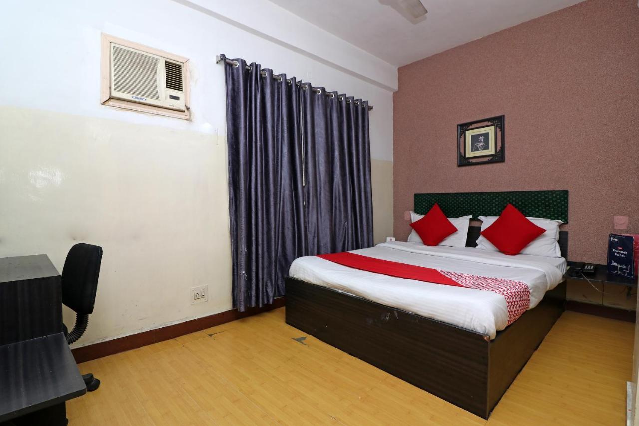 Oyo 4219 Ratnakar Residency Hotel Kolkata Ngoại thất bức ảnh