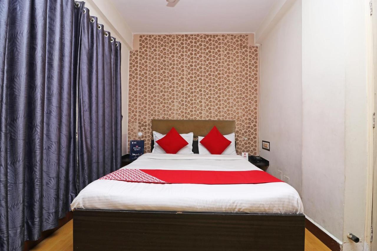 Oyo 4219 Ratnakar Residency Hotel Kolkata Ngoại thất bức ảnh