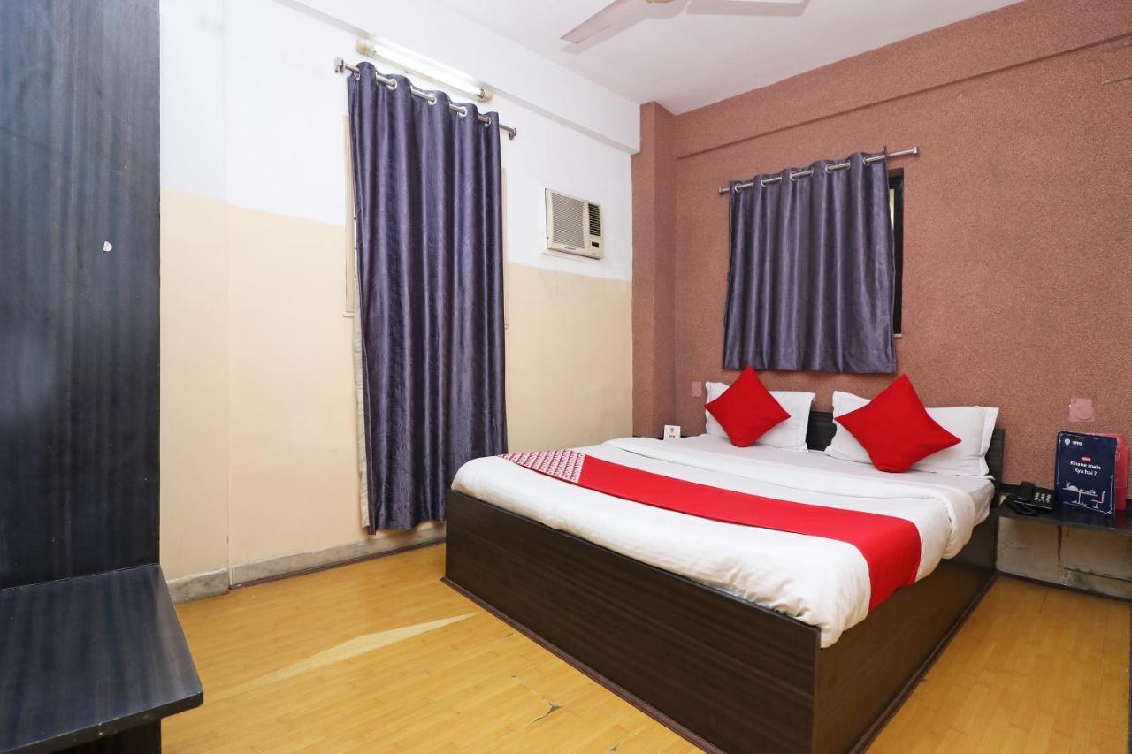 Oyo 4219 Ratnakar Residency Hotel Kolkata Ngoại thất bức ảnh