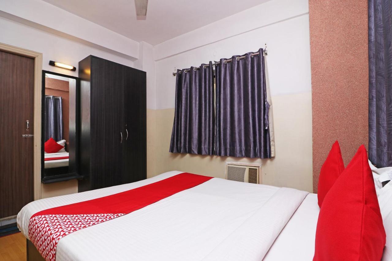 Oyo 4219 Ratnakar Residency Hotel Kolkata Ngoại thất bức ảnh