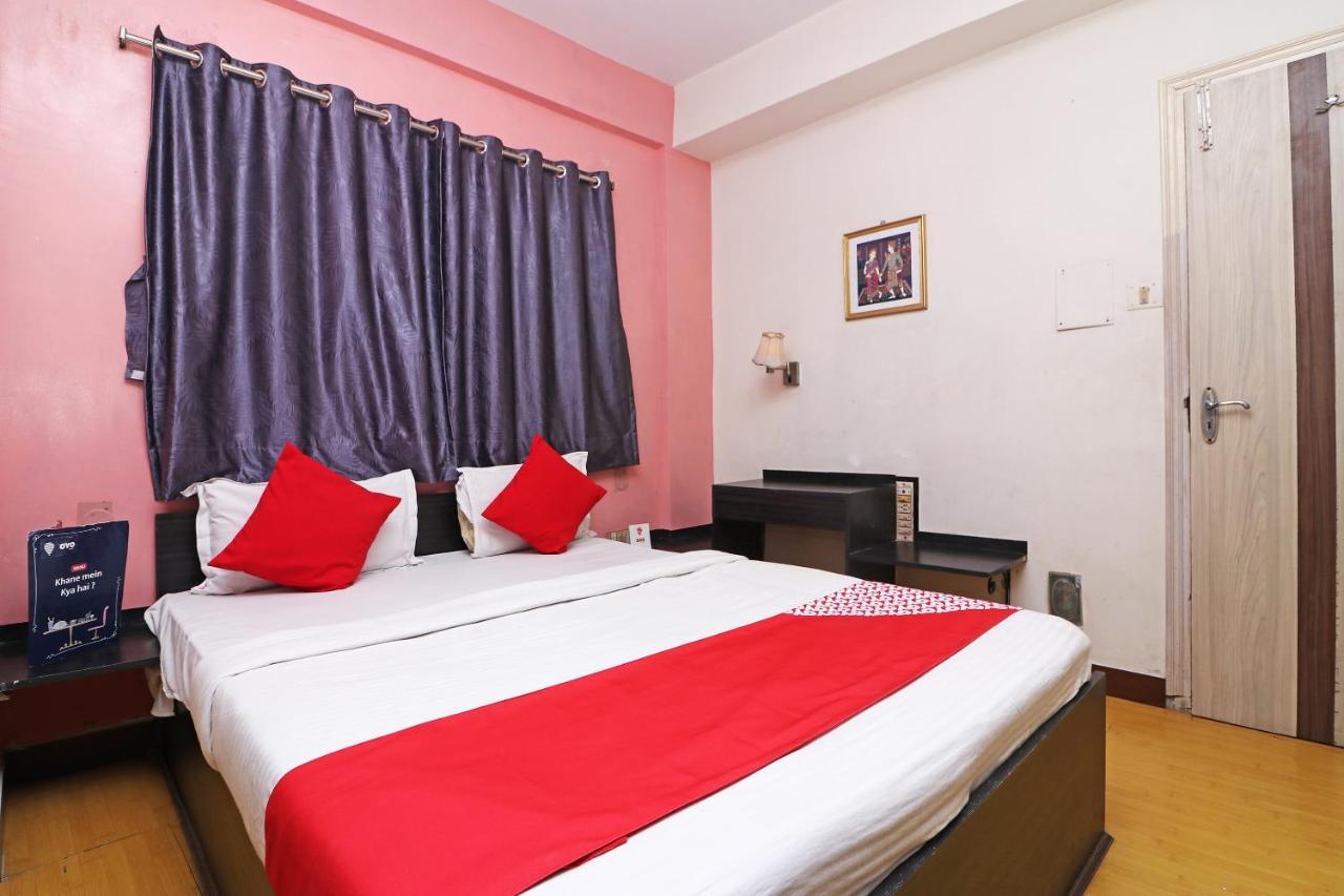 Oyo 4219 Ratnakar Residency Hotel Kolkata Ngoại thất bức ảnh