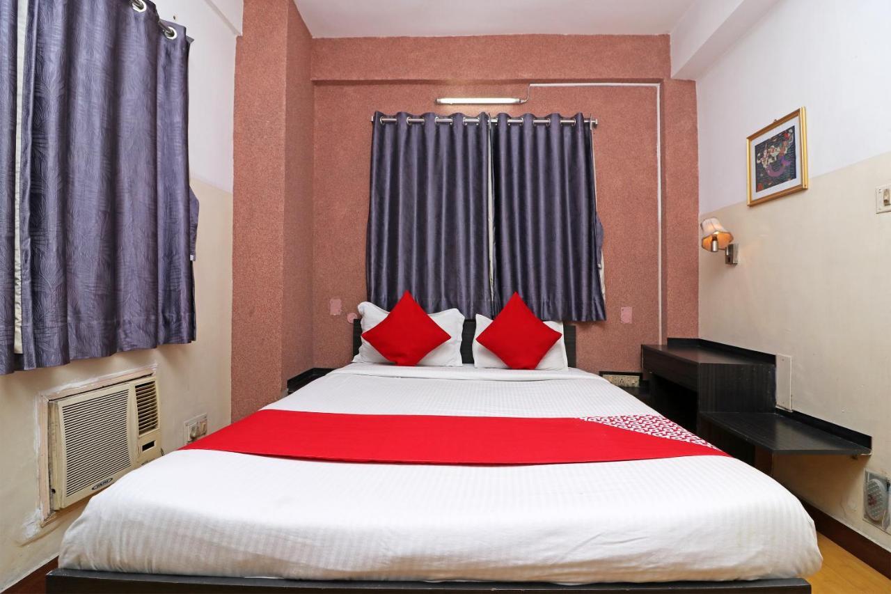 Oyo 4219 Ratnakar Residency Hotel Kolkata Ngoại thất bức ảnh