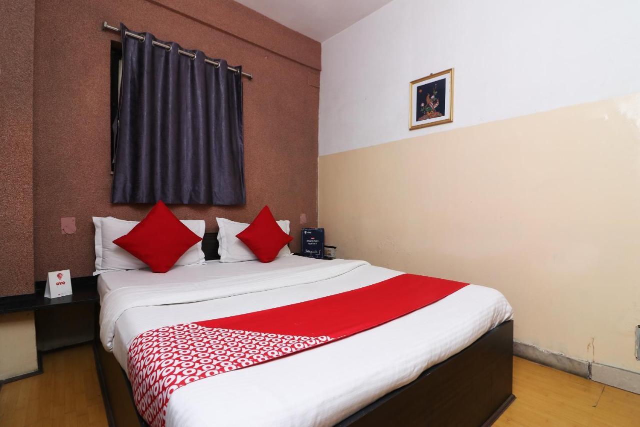 Oyo 4219 Ratnakar Residency Hotel Kolkata Ngoại thất bức ảnh