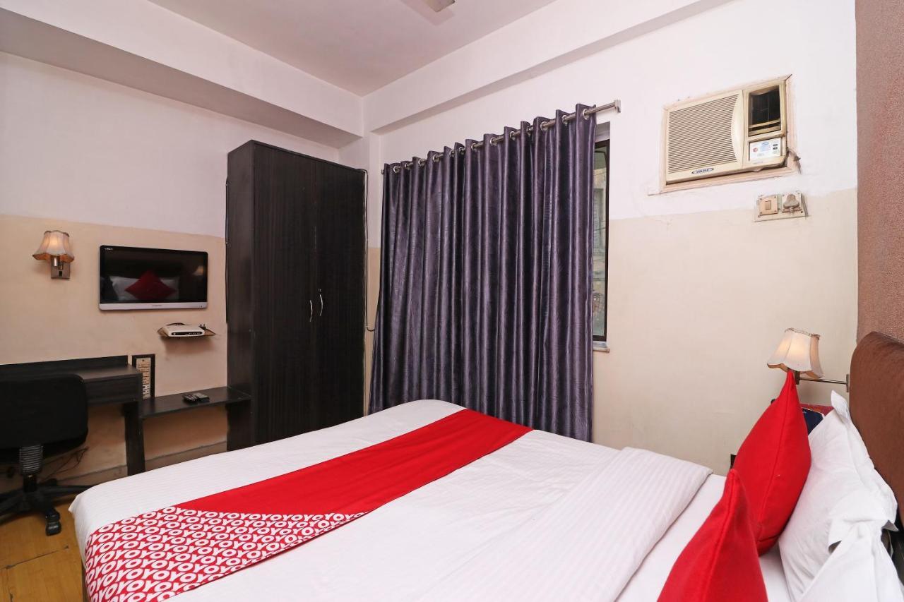 Oyo 4219 Ratnakar Residency Hotel Kolkata Ngoại thất bức ảnh