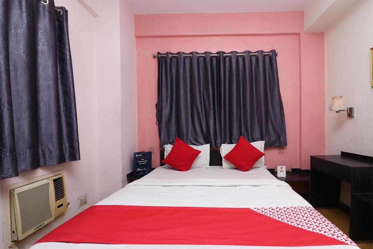 Oyo 4219 Ratnakar Residency Hotel Kolkata Ngoại thất bức ảnh