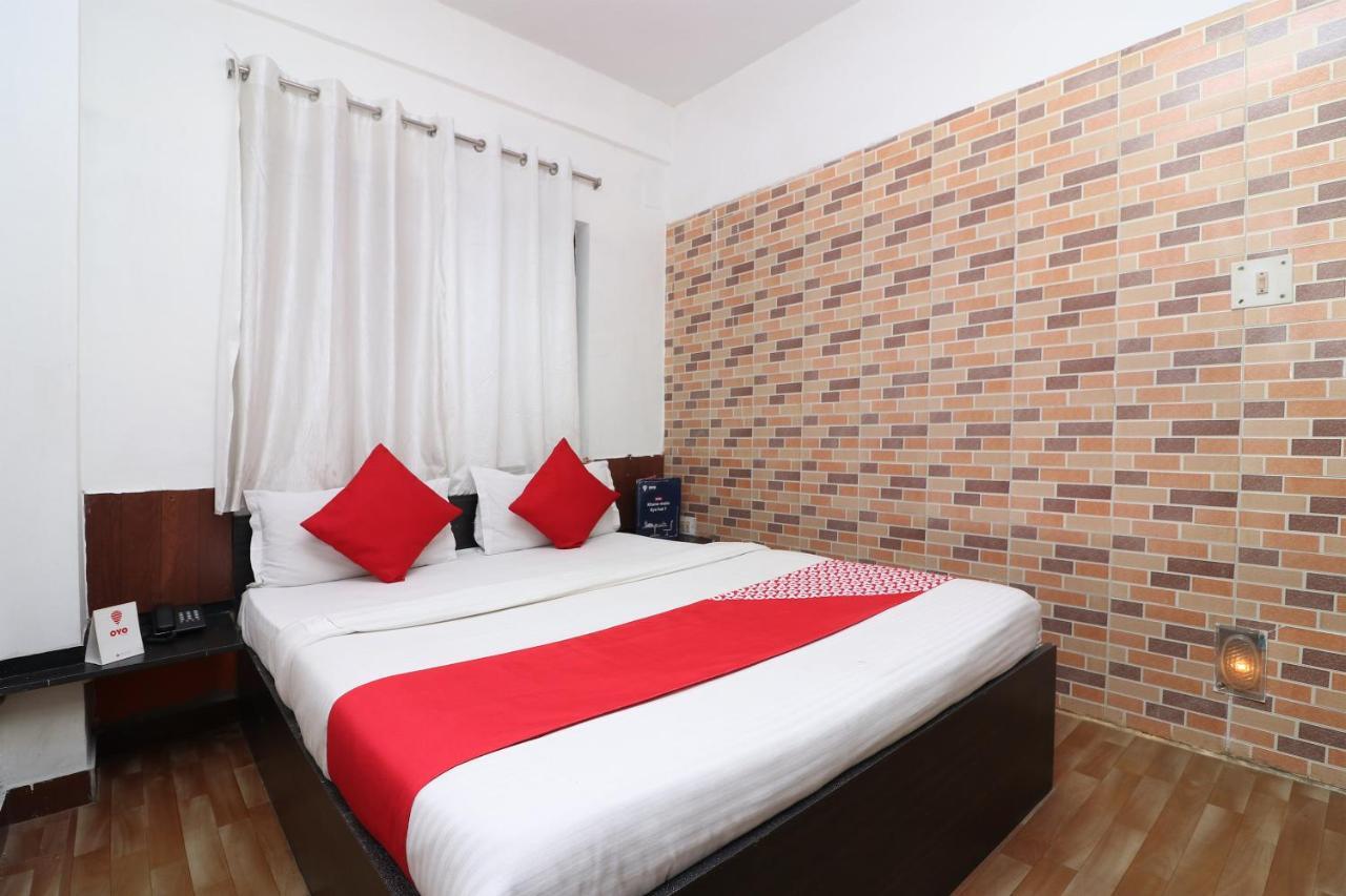 Oyo 4219 Ratnakar Residency Hotel Kolkata Ngoại thất bức ảnh