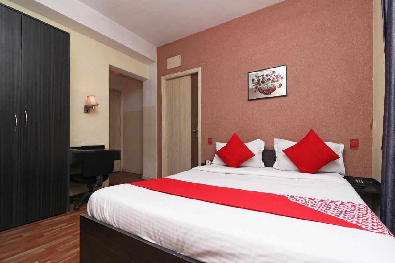 Oyo 4219 Ratnakar Residency Hotel Kolkata Ngoại thất bức ảnh