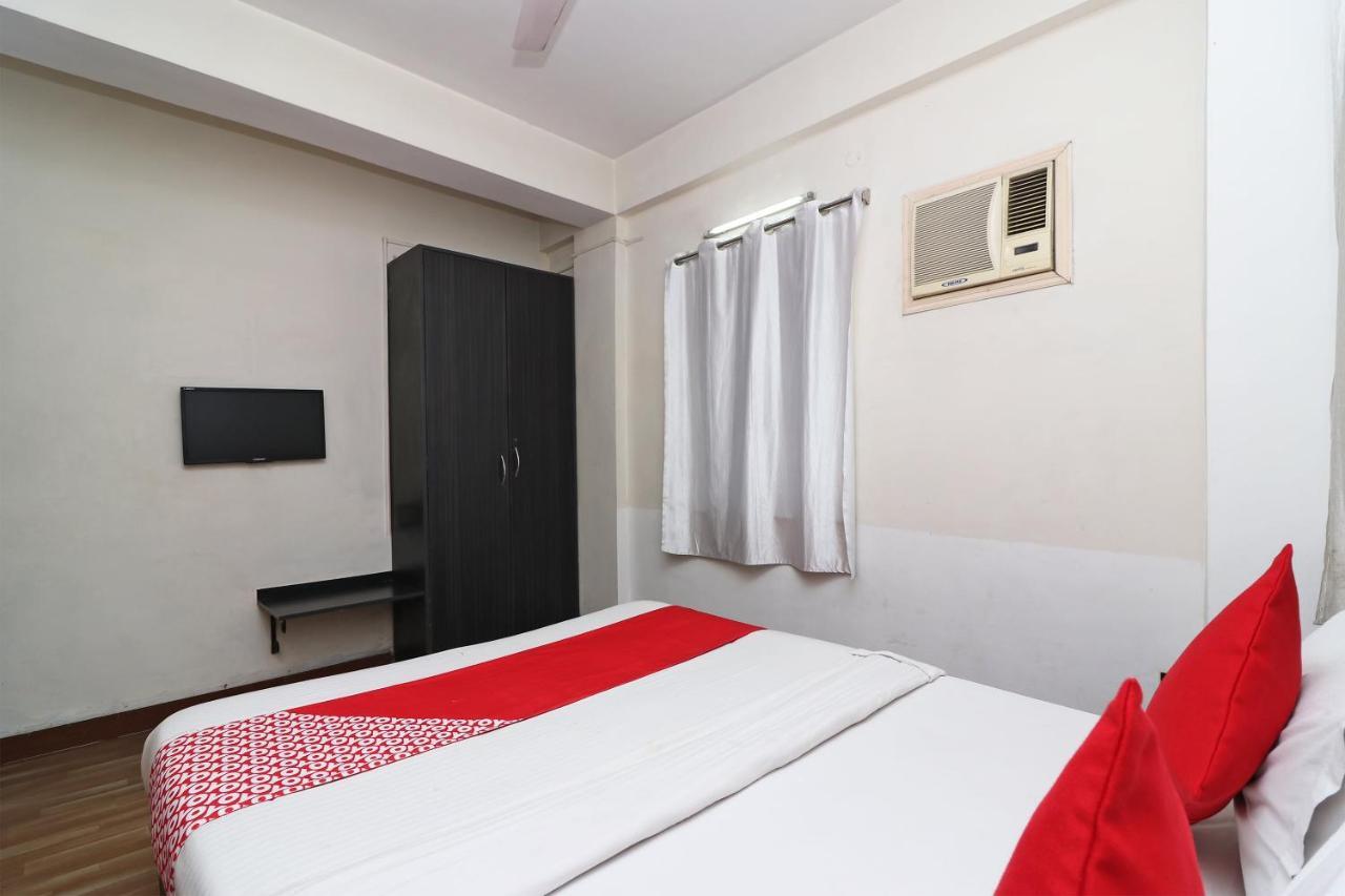 Oyo 4219 Ratnakar Residency Hotel Kolkata Ngoại thất bức ảnh