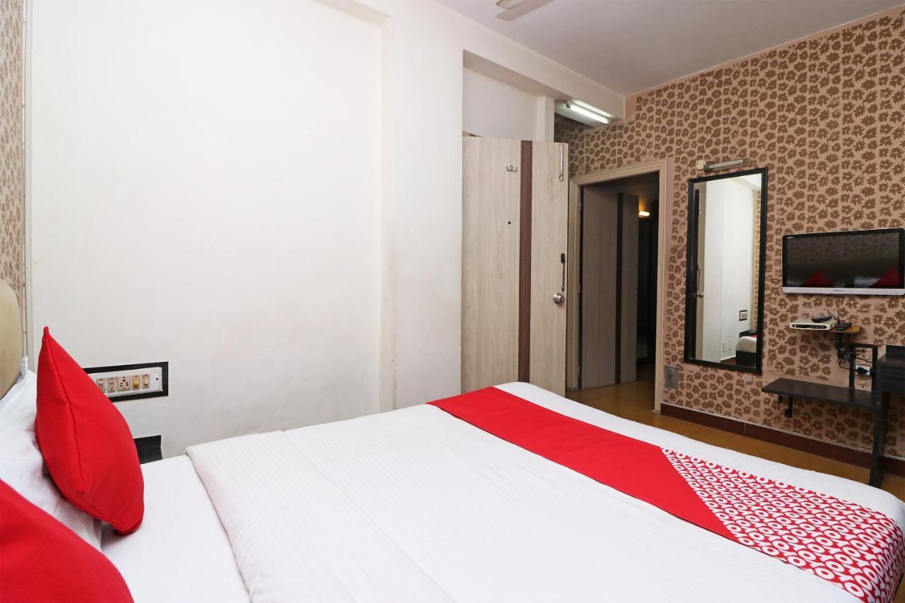Oyo 4219 Ratnakar Residency Hotel Kolkata Ngoại thất bức ảnh