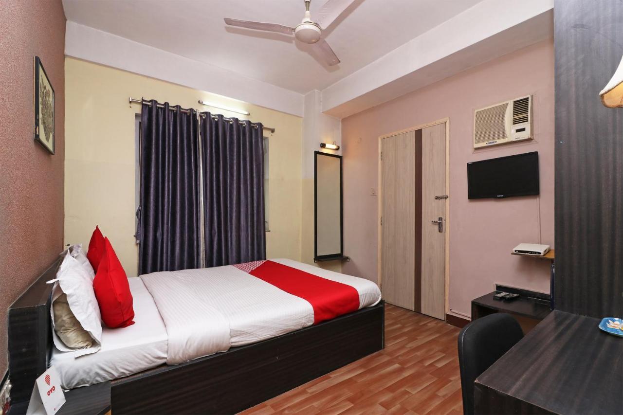 Oyo 4219 Ratnakar Residency Hotel Kolkata Ngoại thất bức ảnh