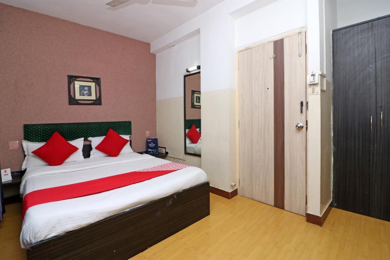 Oyo 4219 Ratnakar Residency Hotel Kolkata Ngoại thất bức ảnh