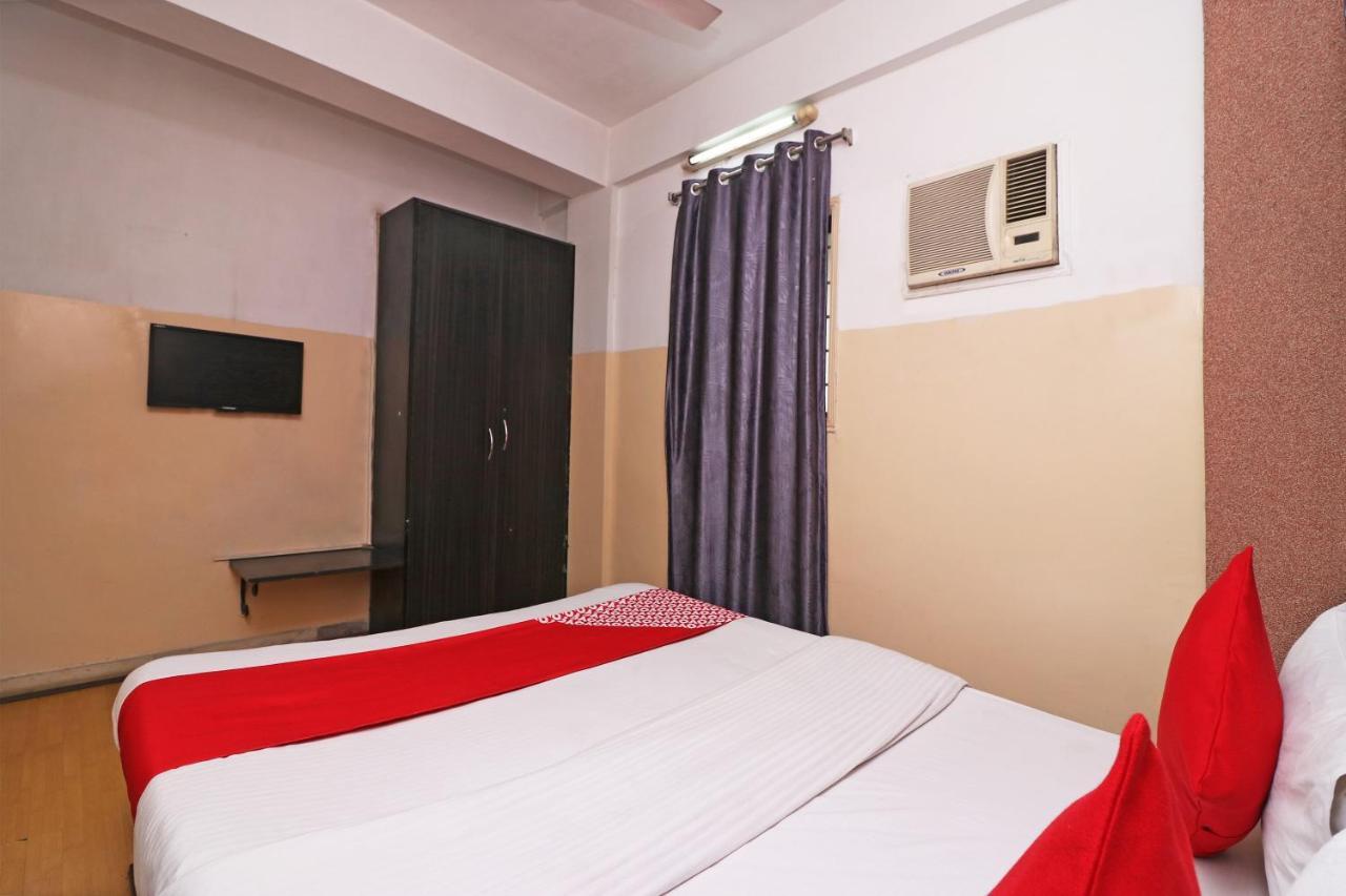 Oyo 4219 Ratnakar Residency Hotel Kolkata Ngoại thất bức ảnh