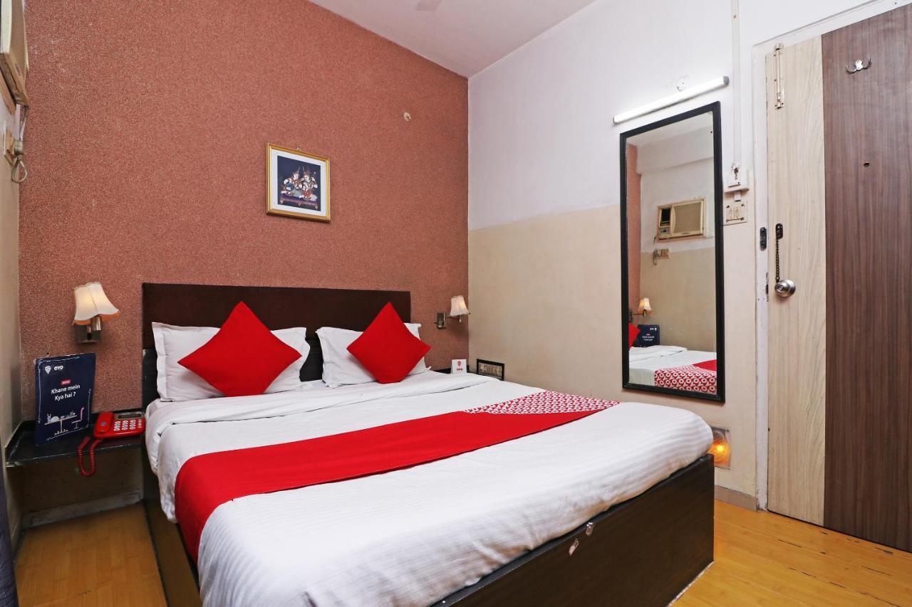 Oyo 4219 Ratnakar Residency Hotel Kolkata Ngoại thất bức ảnh
