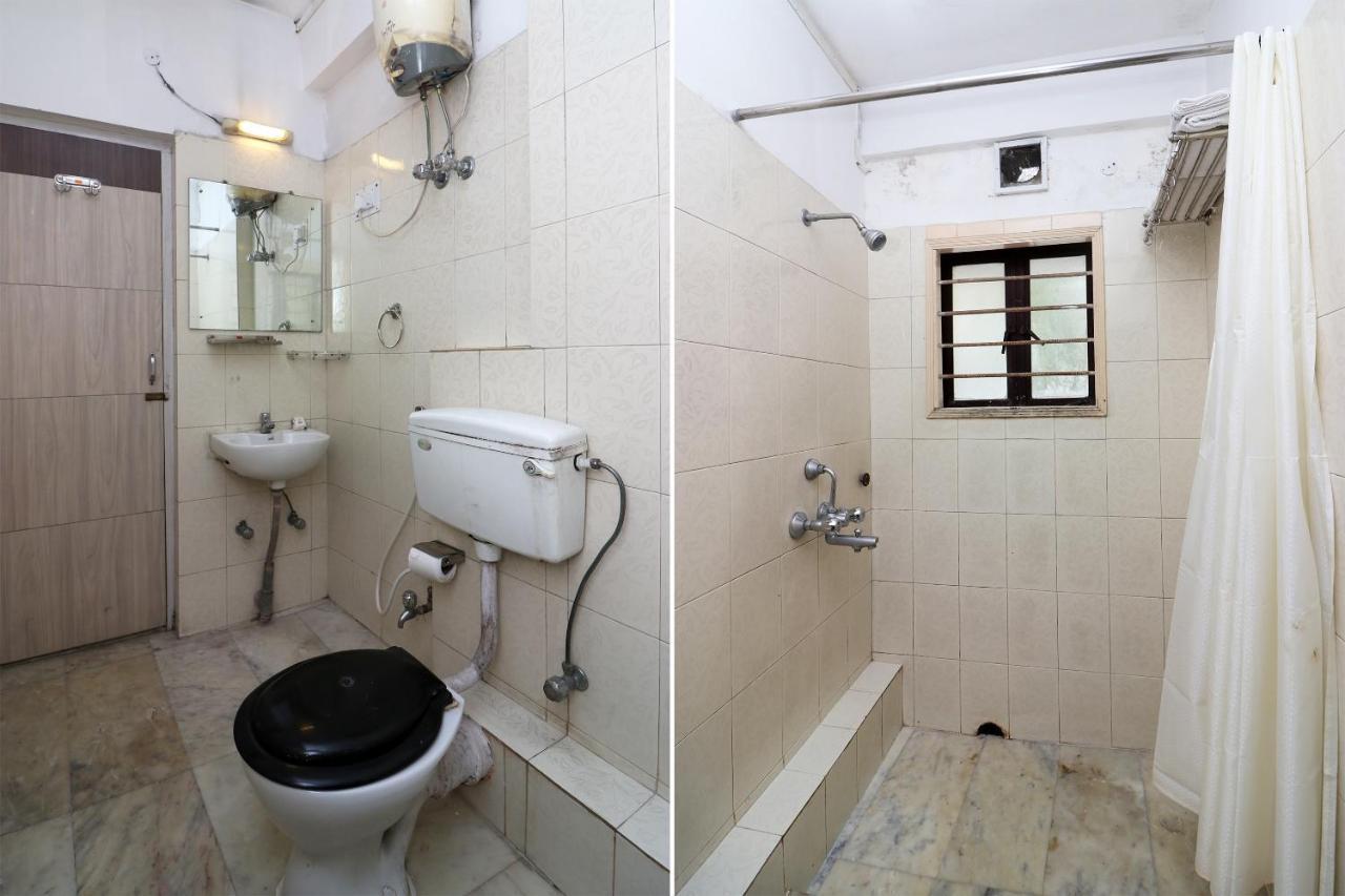 Oyo 4219 Ratnakar Residency Hotel Kolkata Ngoại thất bức ảnh