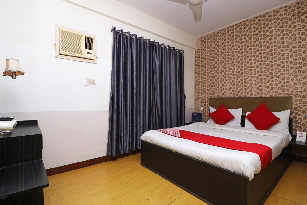 Oyo 4219 Ratnakar Residency Hotel Kolkata Ngoại thất bức ảnh