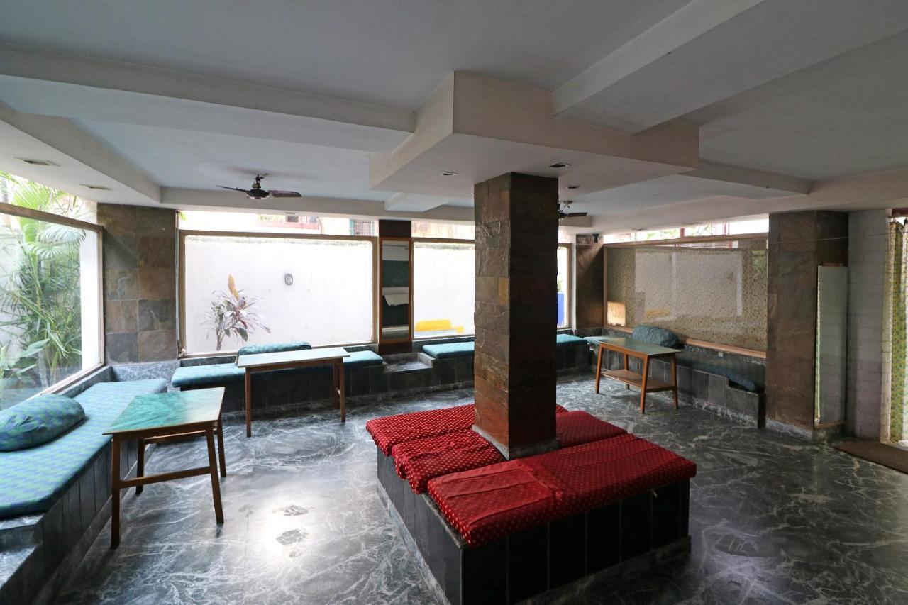 Oyo 4219 Ratnakar Residency Hotel Kolkata Ngoại thất bức ảnh