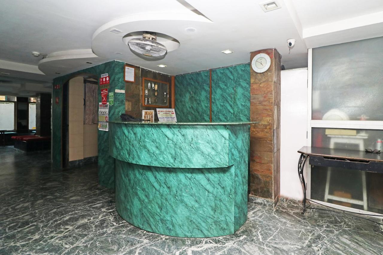Oyo 4219 Ratnakar Residency Hotel Kolkata Ngoại thất bức ảnh