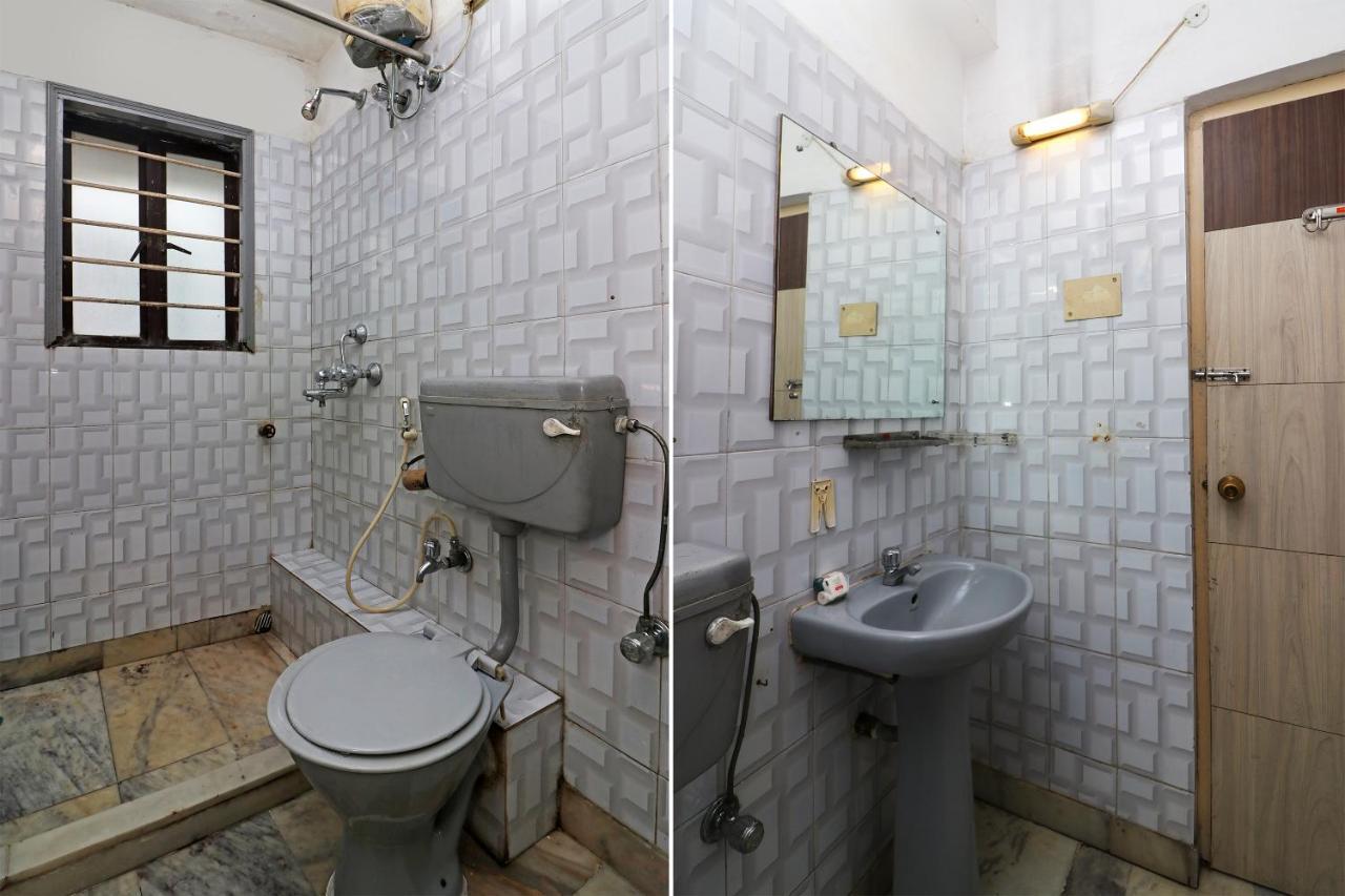 Oyo 4219 Ratnakar Residency Hotel Kolkata Ngoại thất bức ảnh