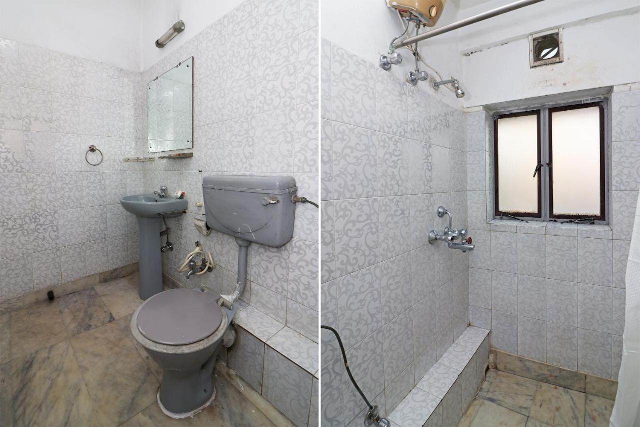 Oyo 4219 Ratnakar Residency Hotel Kolkata Ngoại thất bức ảnh