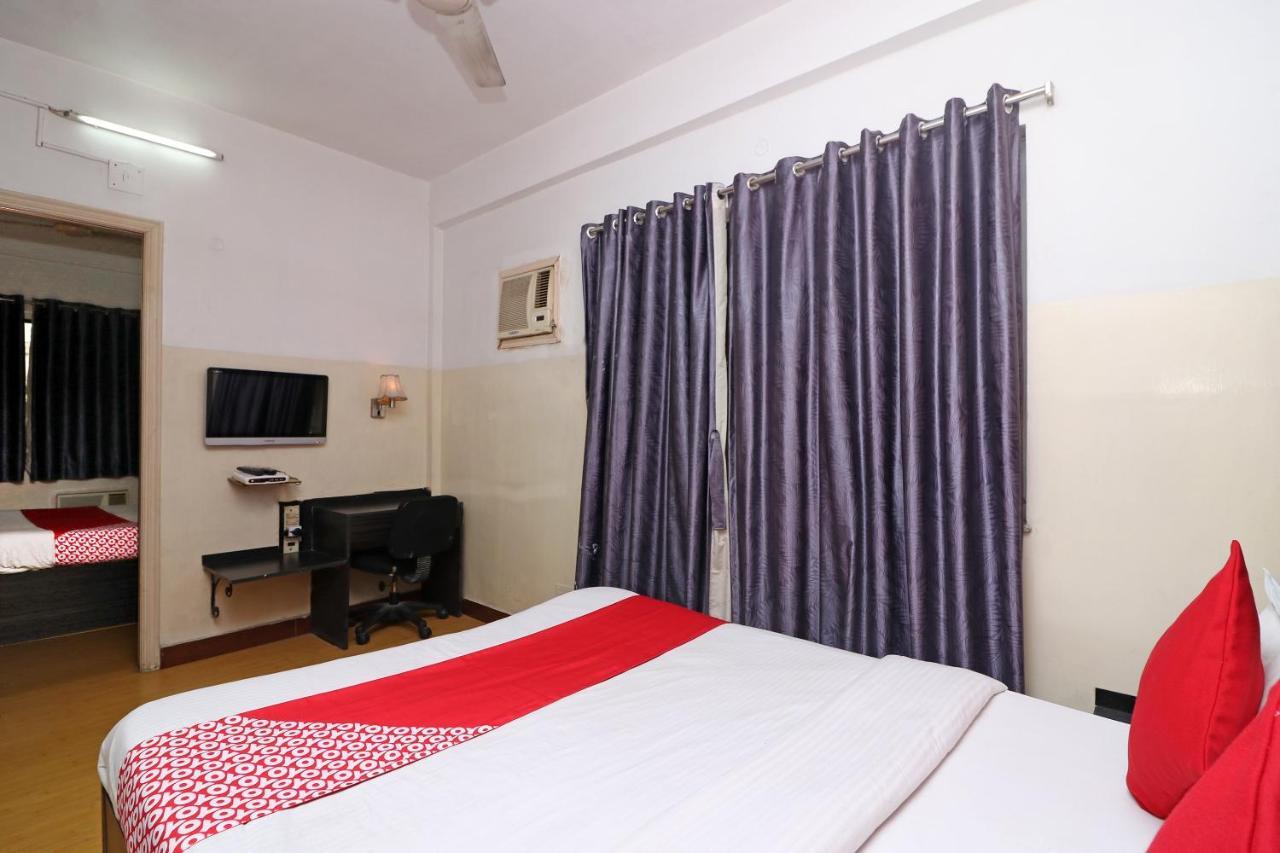 Oyo 4219 Ratnakar Residency Hotel Kolkata Ngoại thất bức ảnh