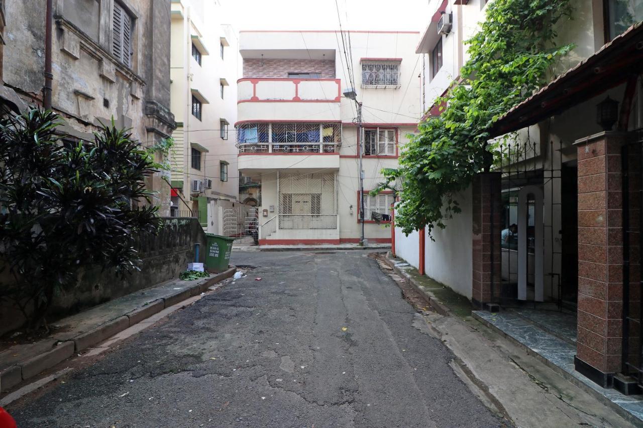 Oyo 4219 Ratnakar Residency Hotel Kolkata Ngoại thất bức ảnh