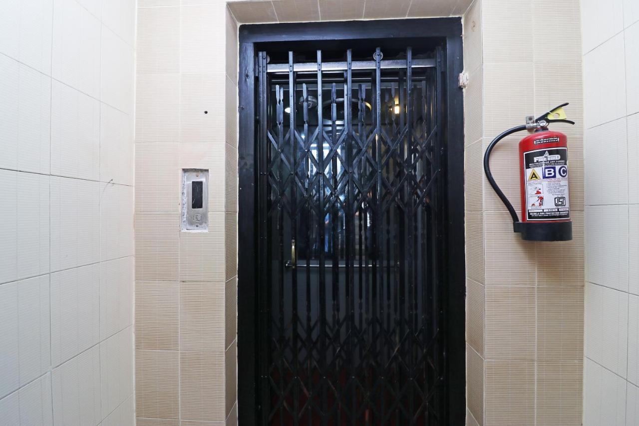 Oyo 4219 Ratnakar Residency Hotel Kolkata Ngoại thất bức ảnh