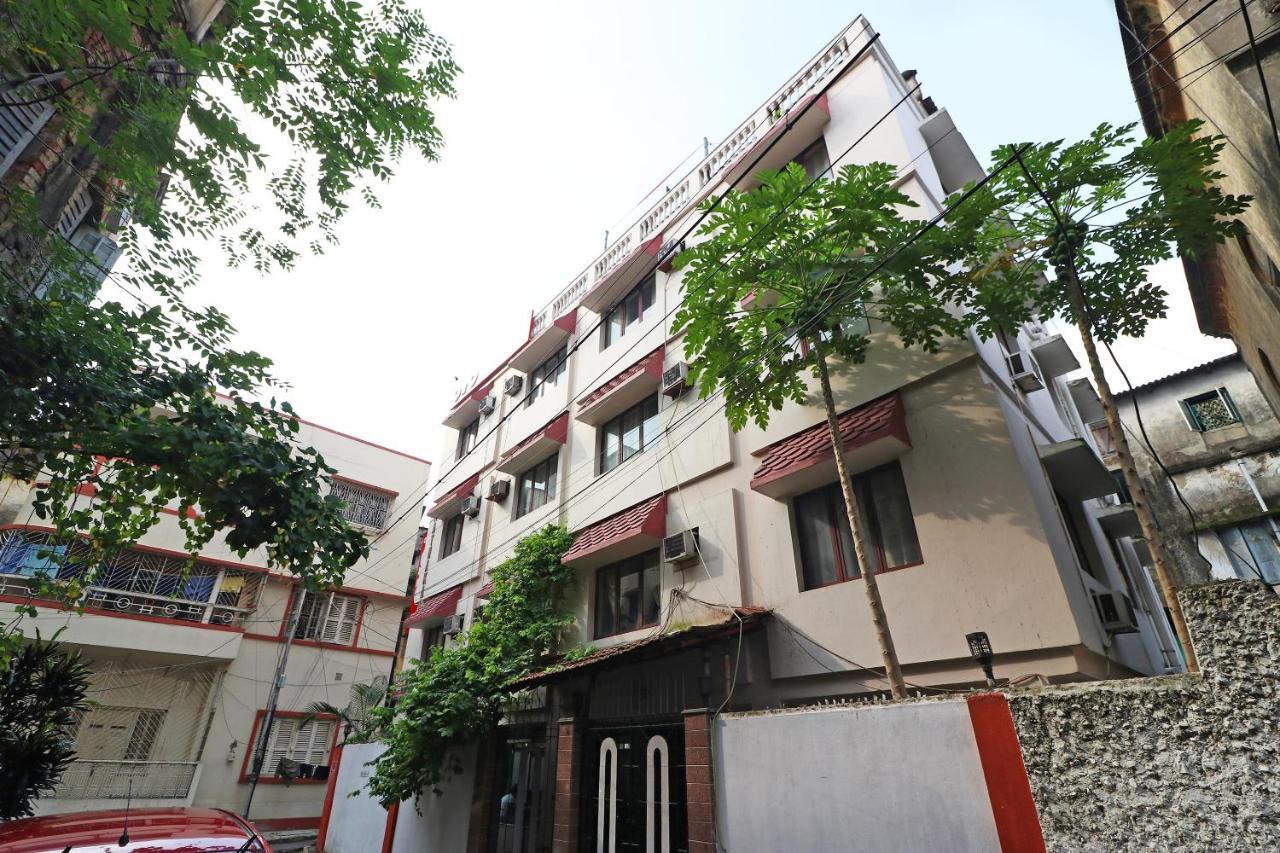Oyo 4219 Ratnakar Residency Hotel Kolkata Ngoại thất bức ảnh