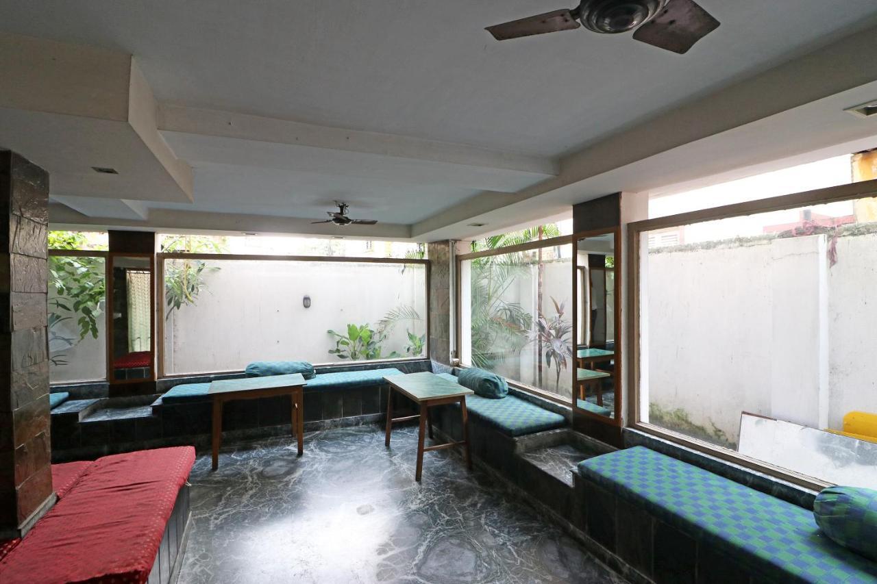 Oyo 4219 Ratnakar Residency Hotel Kolkata Ngoại thất bức ảnh