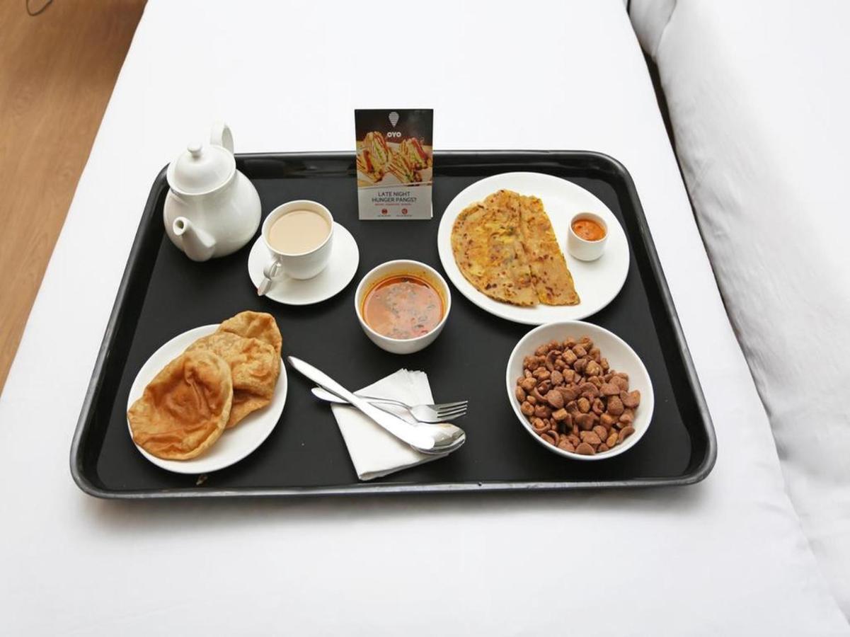 Oyo 4219 Ratnakar Residency Hotel Kolkata Ngoại thất bức ảnh